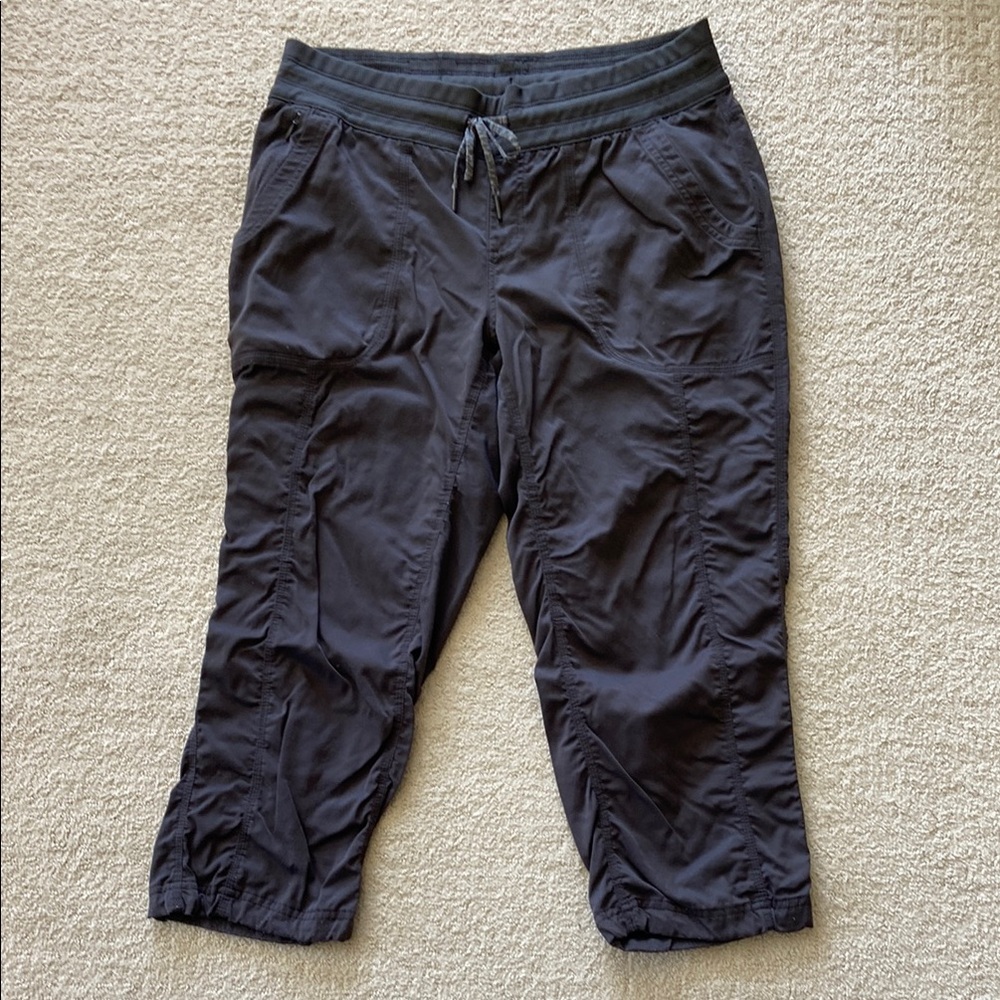 The North Face Women's Aphrodite 2.0 Pant - Gray